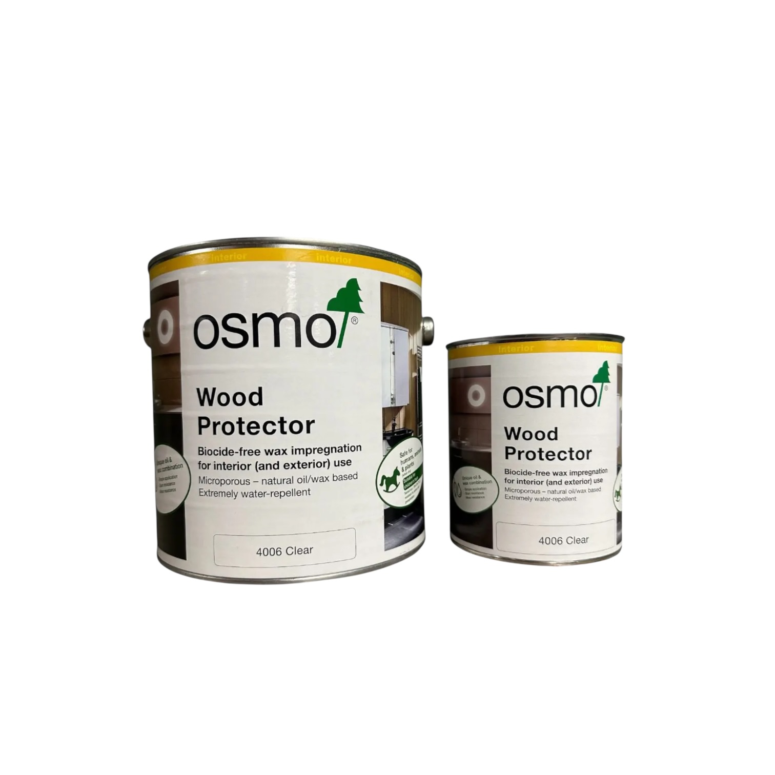 Osmo Wood Protector