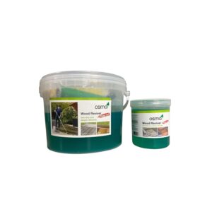 Osmo Wood Reviver Power Gel