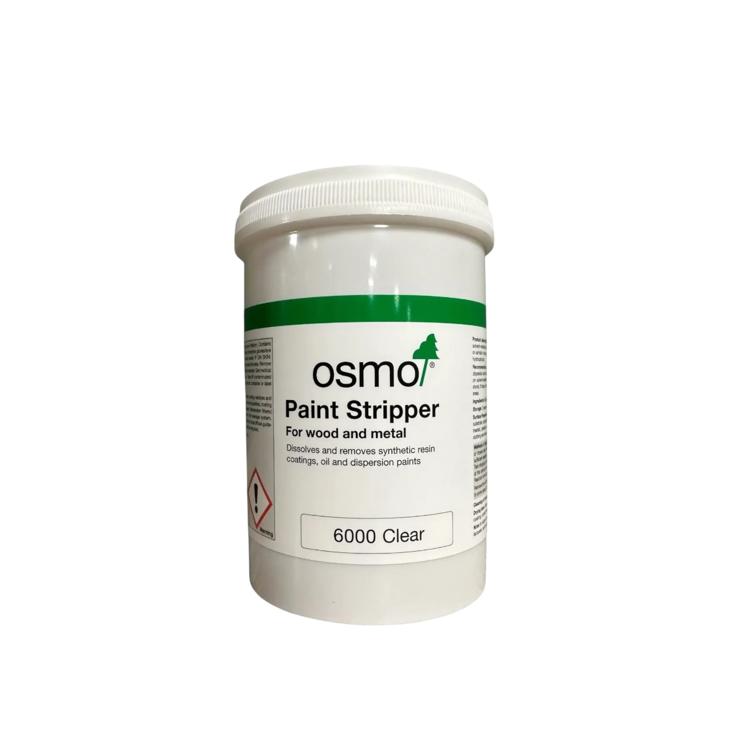 Osmo Paint Stripper -1 Litre