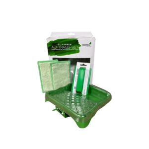 Osmo Oil Finish Application Set