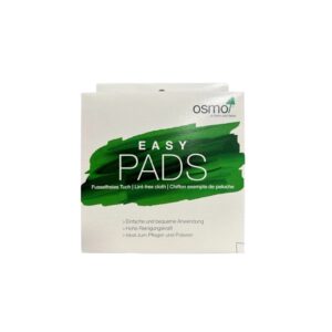 Easy Pad Box