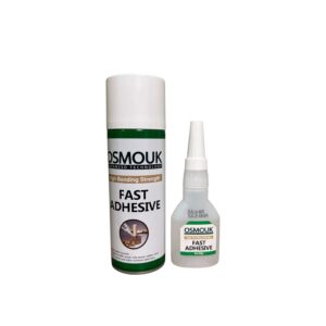 Osmo Mitre Glue
