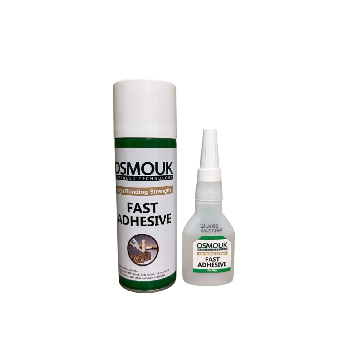 Osmo Mitre Glue