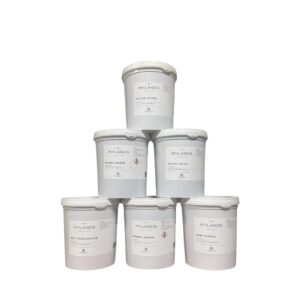 Earth Pigment Powders