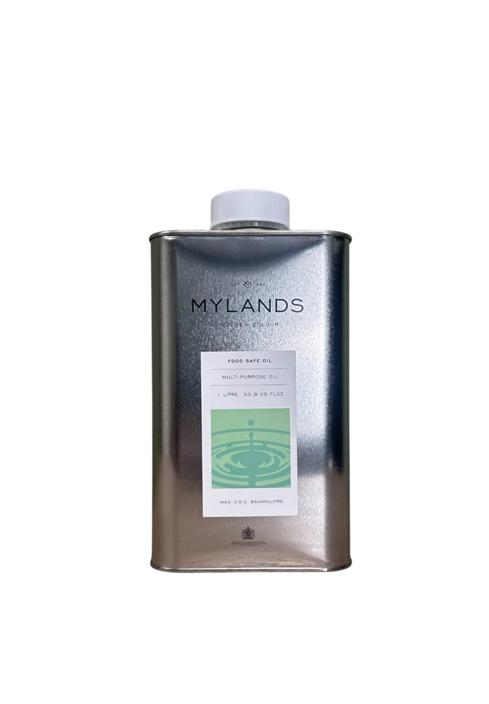 Mylands Food Safe Wood Oil