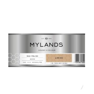 Mylands Liming Wax