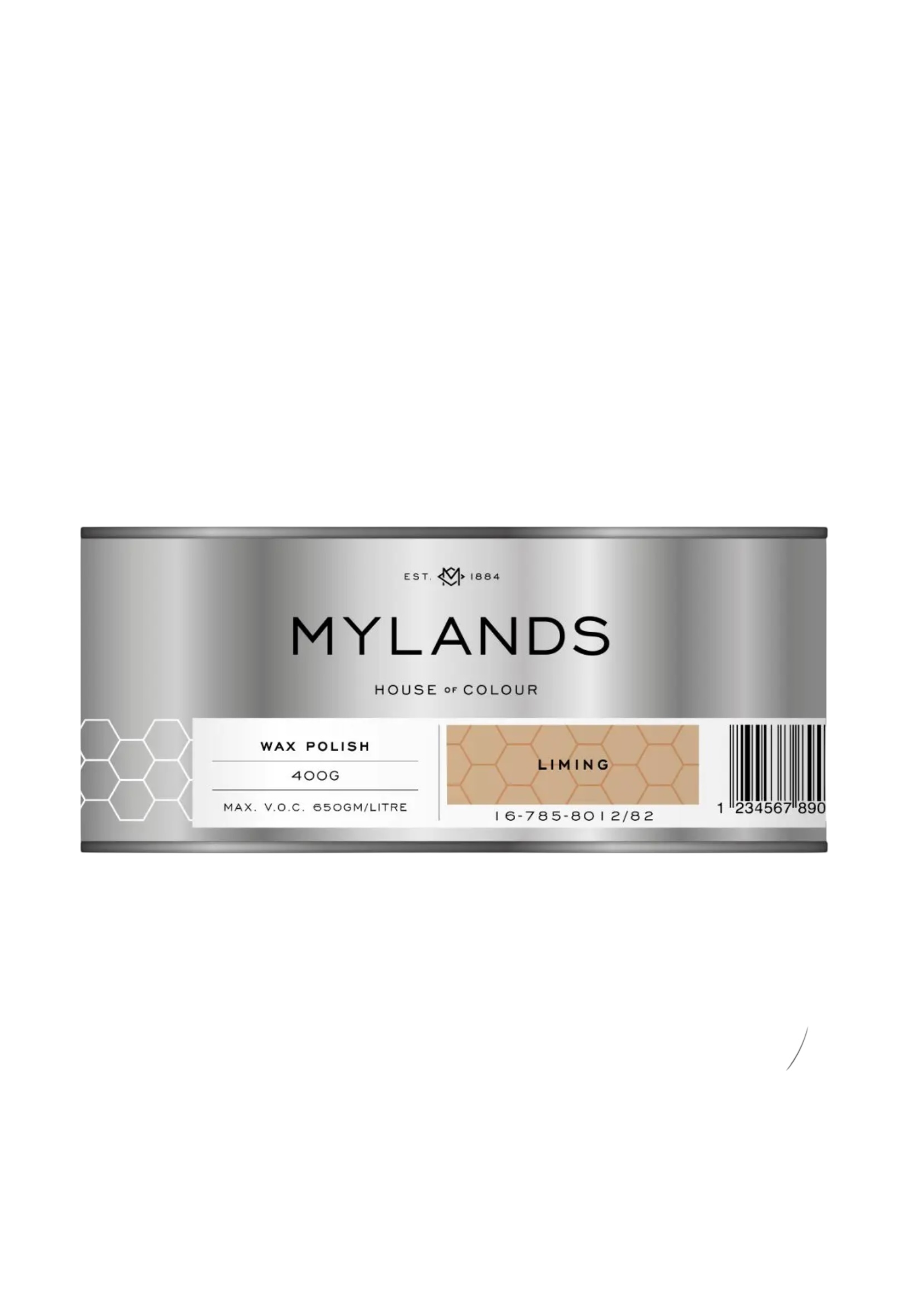 Mylands Liming Wax
