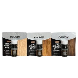 Colron Liquid Scratch Cover
