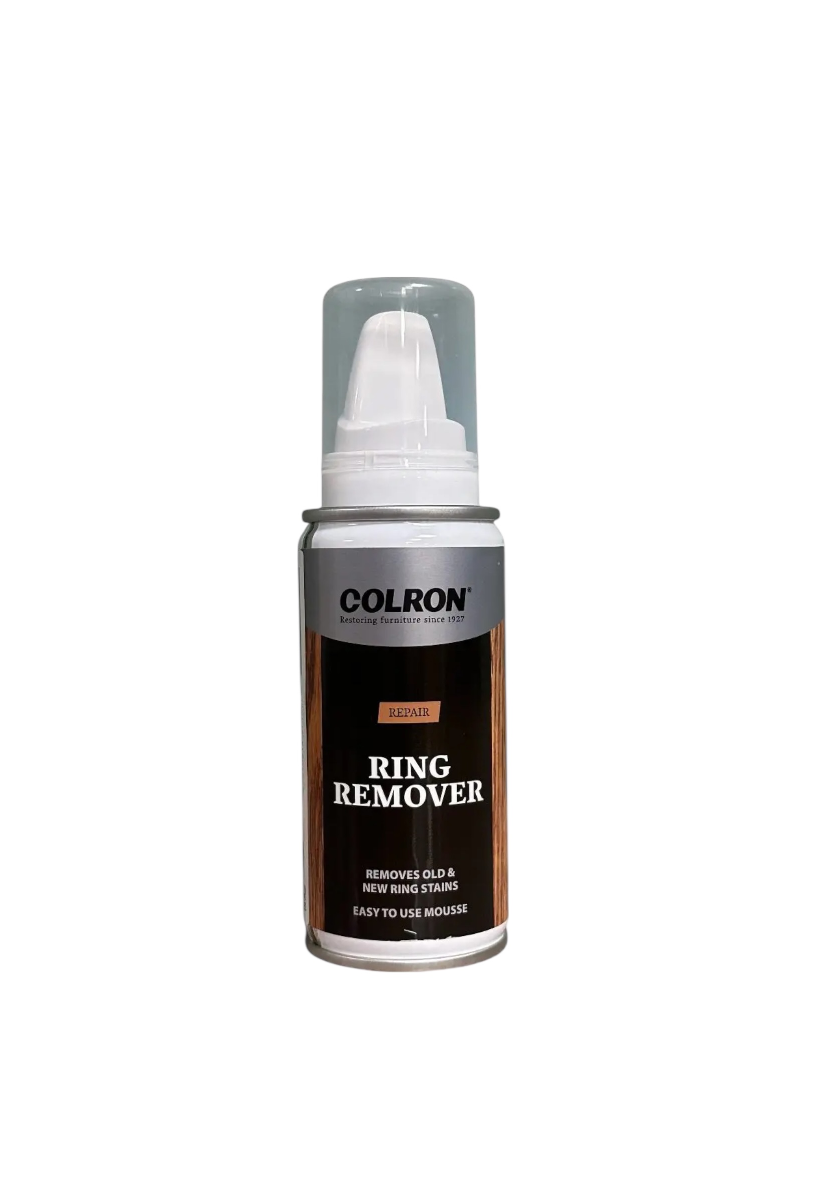 Colron Ring Remover