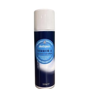 Antiquax Mirror and Glass Cleaner
