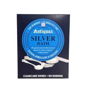 Antiquax Silver Bath