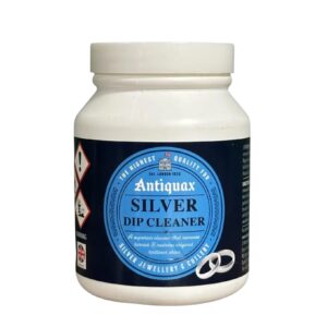 Antiquax Silver Dip