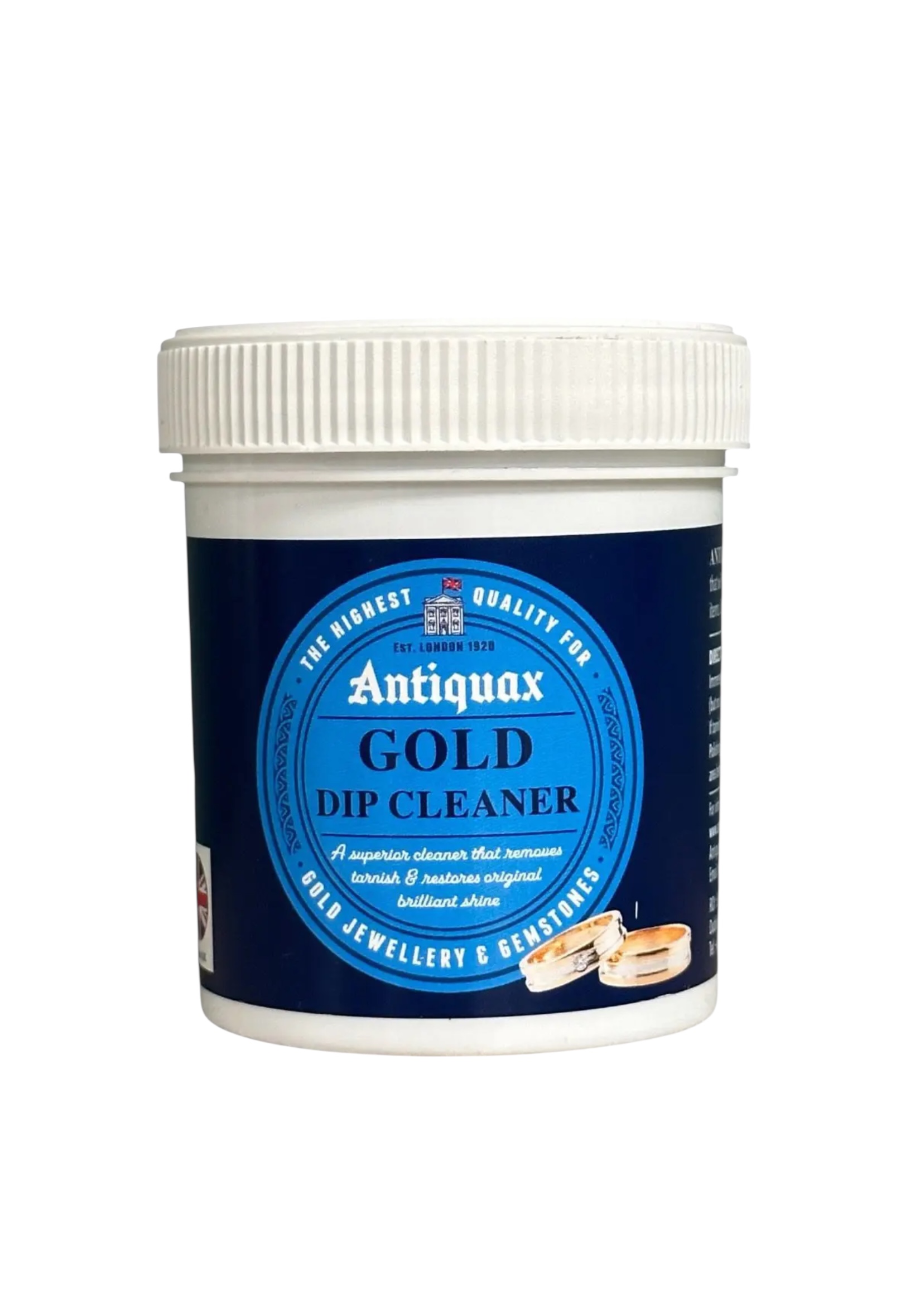 Antiquax Gold Dip