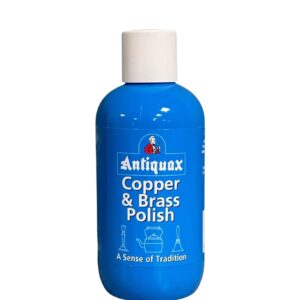 Antiquax Copper and Brass Polish