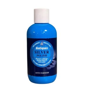 Antiquax Silver Polish