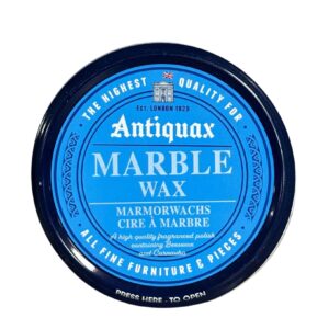 Antiquax Marble Wax