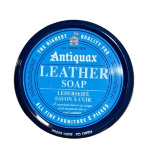 Antiquax Leather Soap