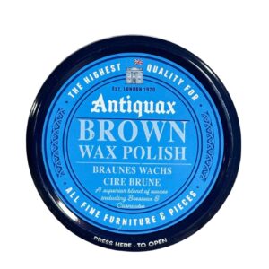 Antiquax Brown Wax Polish