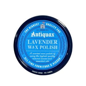Antiquax Lavender Wax Polish