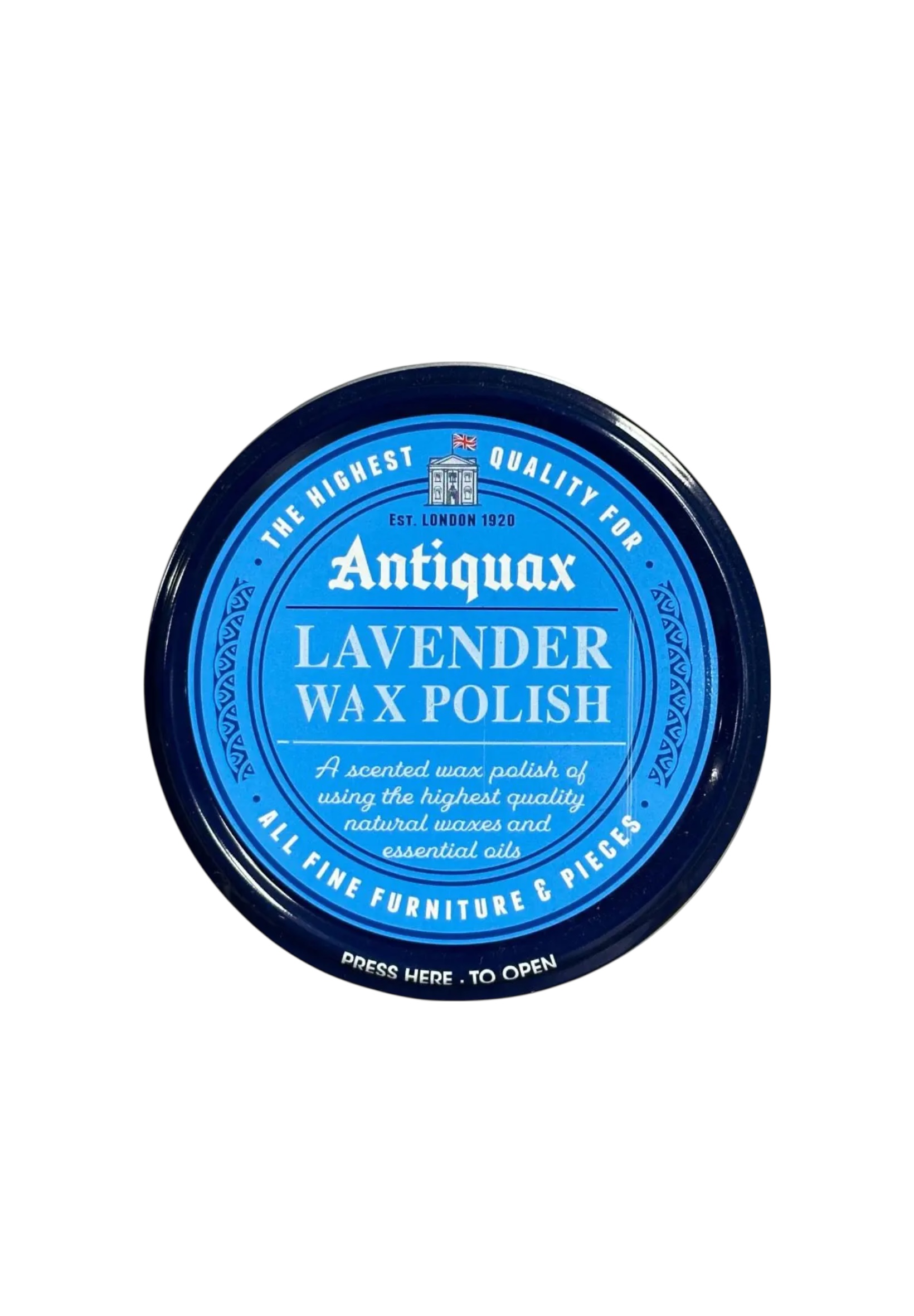 Antiquax Lavender Wax Polish