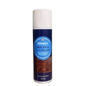 Antiquax Original Wax Polish Aerosol