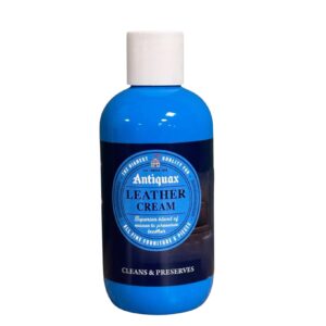Antiquax Leather Cream