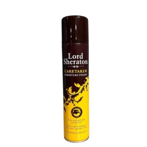 Lord Sheraton Caretaker Furniture Polish