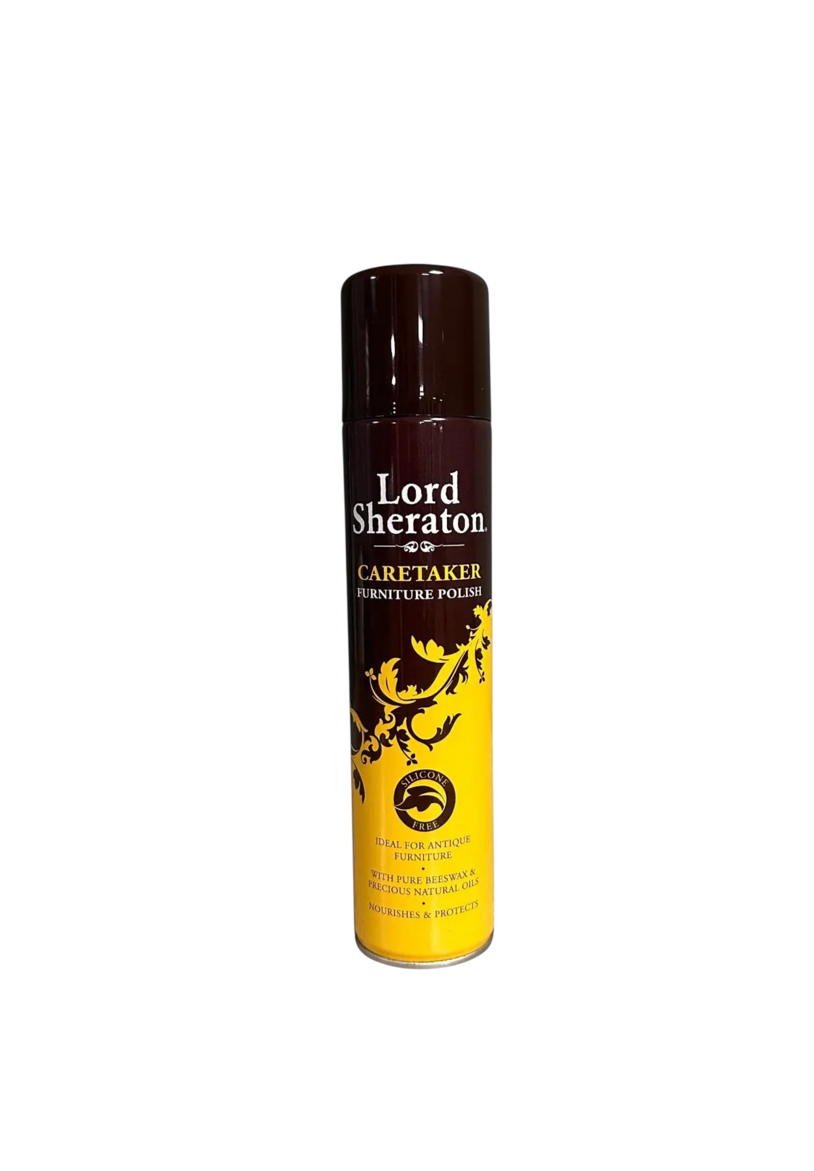 Lord Sheraton Caretaker Furniture Polish