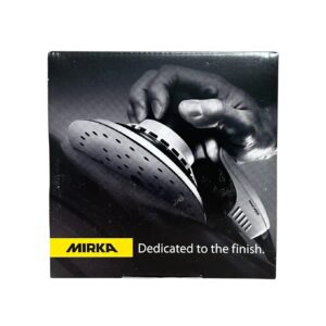 Mirka Basecut Sanding Discs
