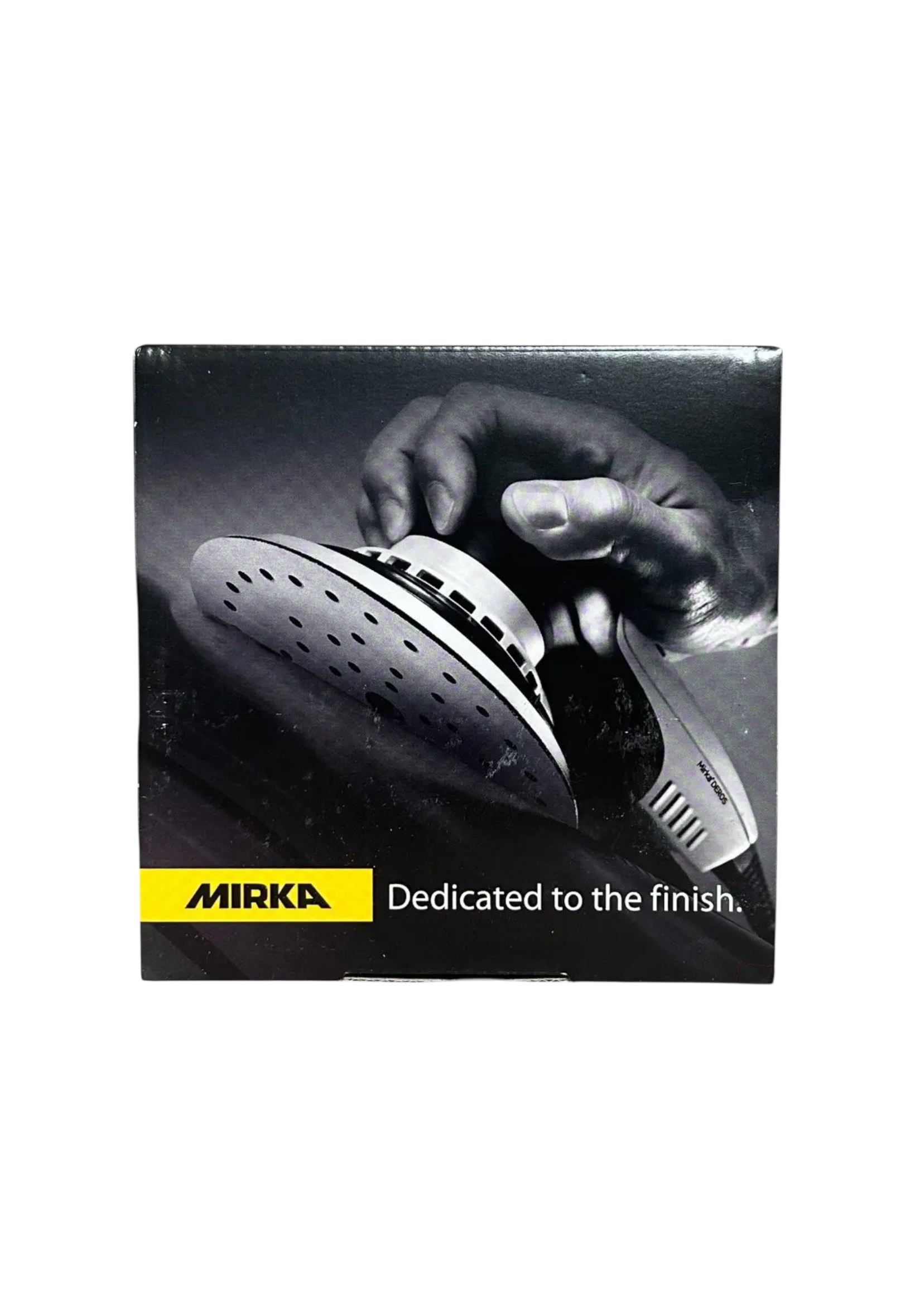 Mirka Basecut Sanding Discs