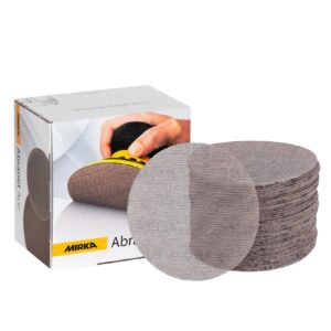 Mirka Abranet Ace Sanding Discs