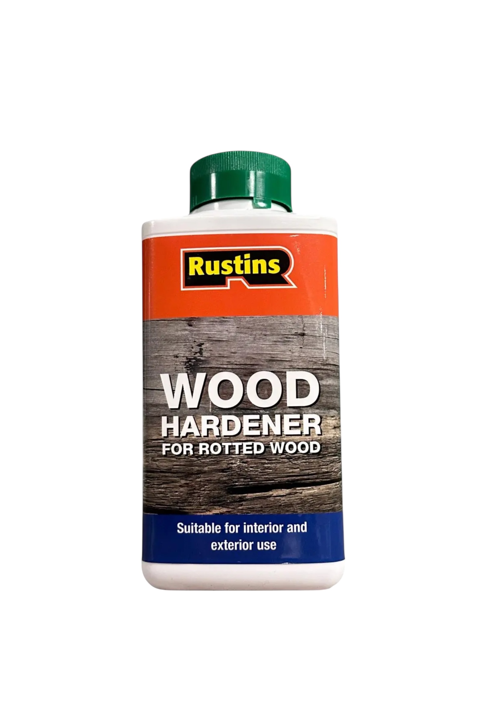 Rustins Wood Hardener