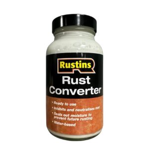 Rustins Rust Converter