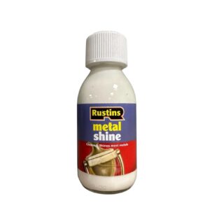 Rustins Metal Shine