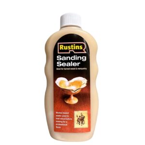 Rustins Sanding Sealer