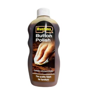 Rustins Button Polish