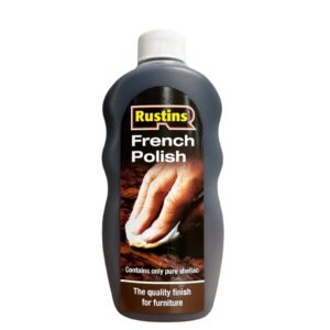 Rustins French Polish
