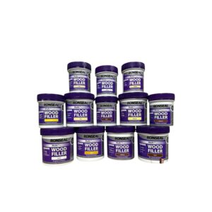 Ronseal Multi Purpose Wood Filler