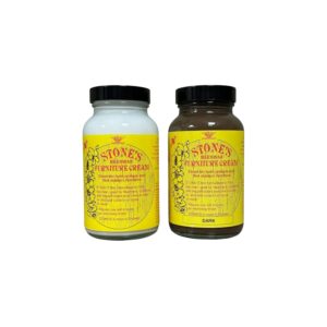 Stones furniture Cream