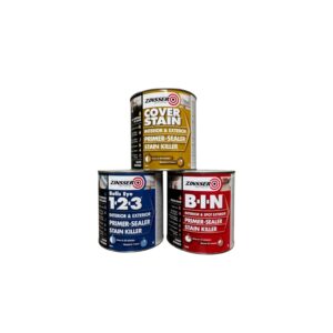 Zinsser Paint