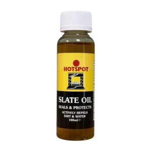 Hotspot Slate Oil – 100ml