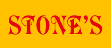 Stones Logo