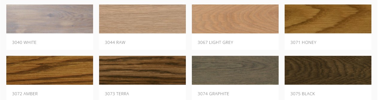 polyx oil tints colour chart