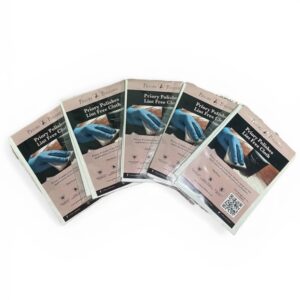 Lint-Free Cloths