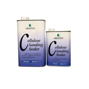 CN | Cellulose Sanding Sealer