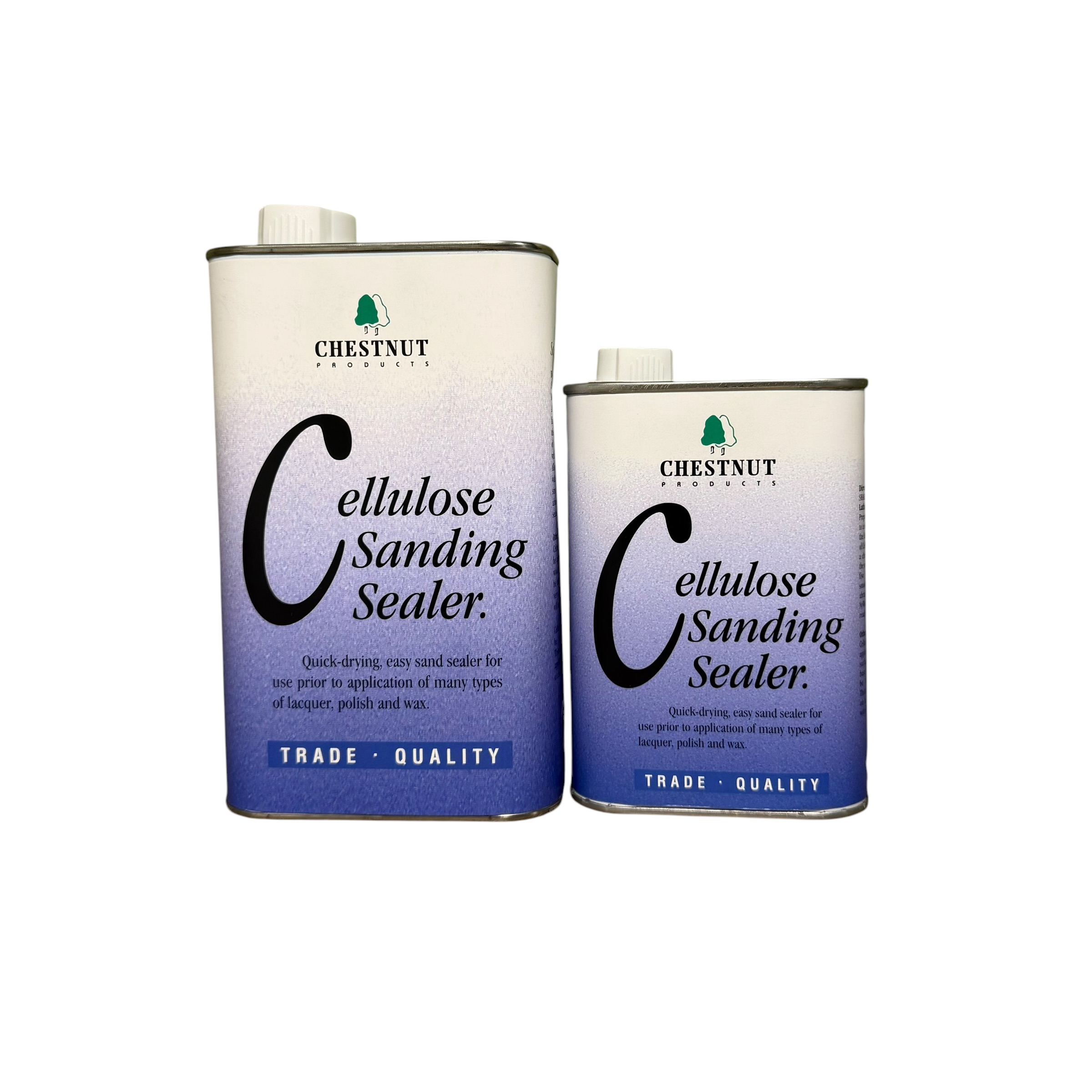 CN | Cellulose Sanding Sealer
