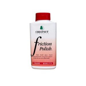 CN | Friction Polish | 500ml