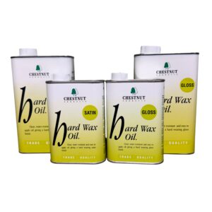 CN | Hard Wax Oil