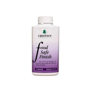 CN | Food Safe Finish | 500ml