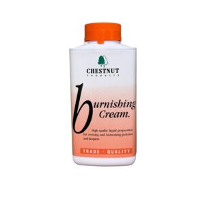CN | Burnishing Cream | 500ml
